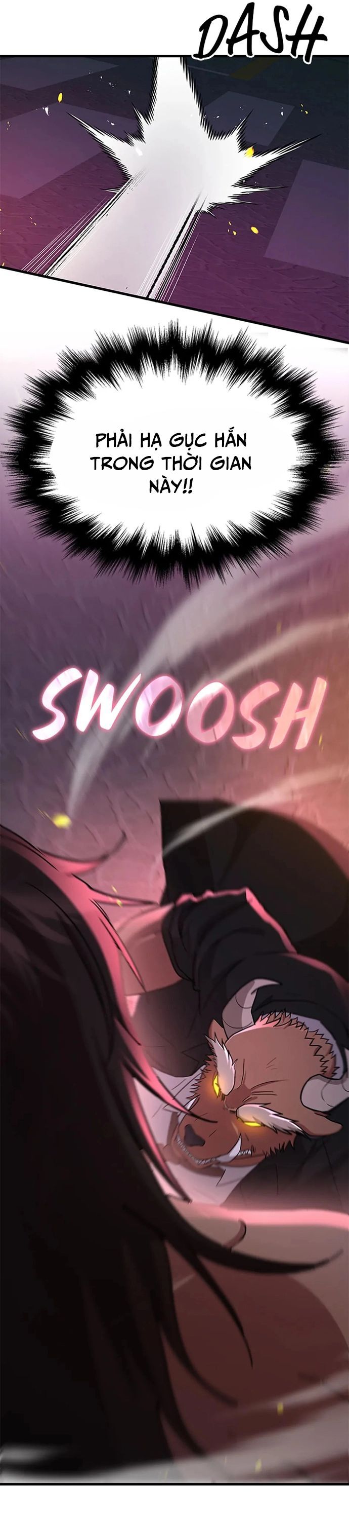 Truyền Nhân Của Thần Thoại Anh Hùng Chapter 59 - 53