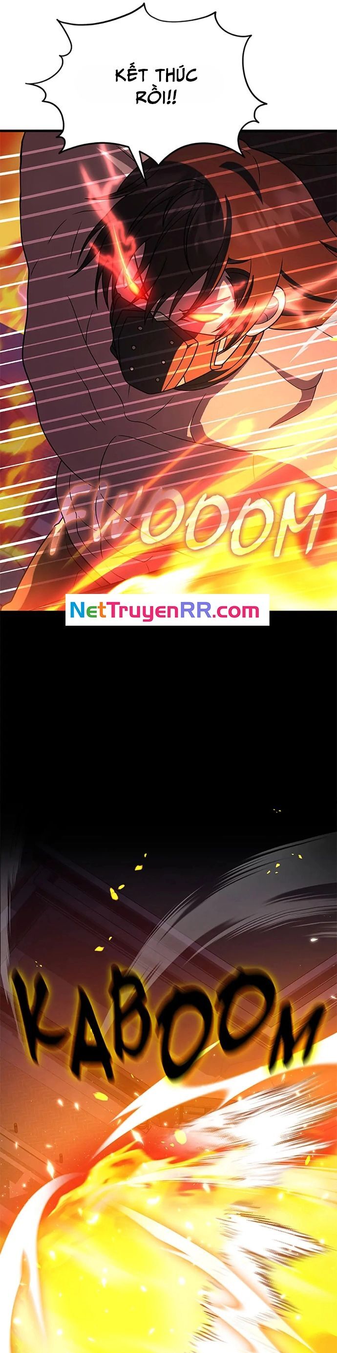 Truyền Nhân Của Thần Thoại Anh Hùng Chapter 59 - 60