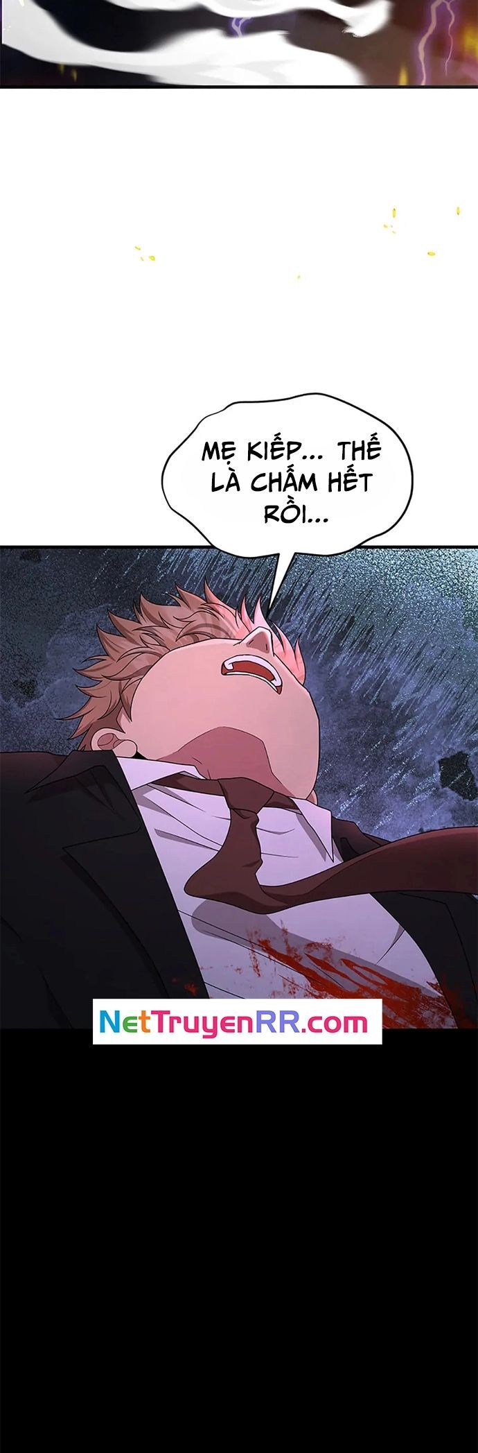 Truyền Nhân Của Thần Thoại Anh Hùng Chapter 59 - 62