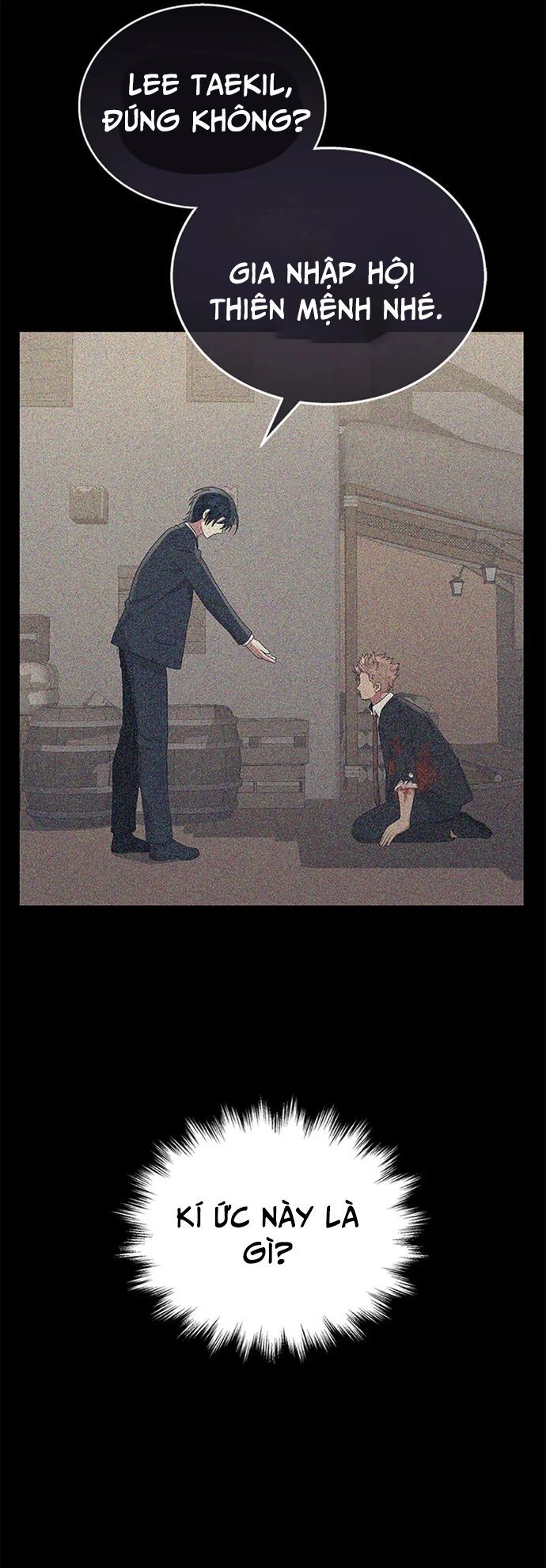 Truyền Nhân Của Thần Thoại Anh Hùng Chapter 59 - 63
