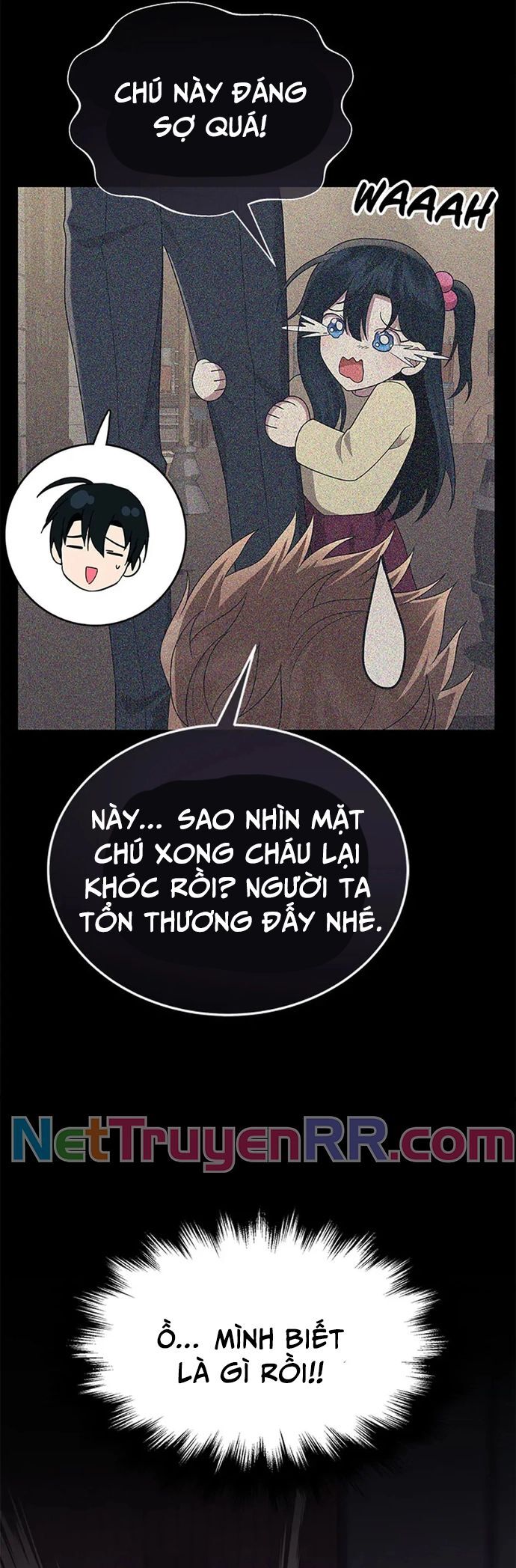 Truyền Nhân Của Thần Thoại Anh Hùng Chapter 59 - 64