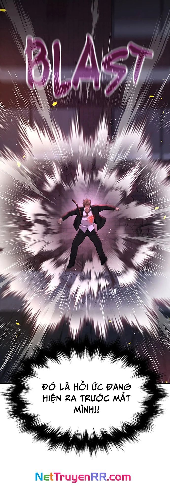 Truyền Nhân Của Thần Thoại Anh Hùng Chapter 59 - 65