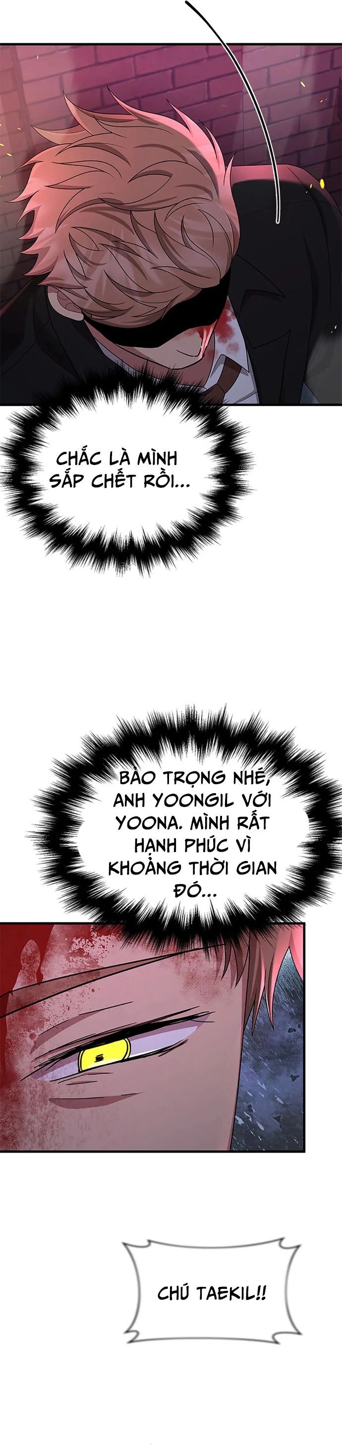 Truyền Nhân Của Thần Thoại Anh Hùng Chapter 59 - 66