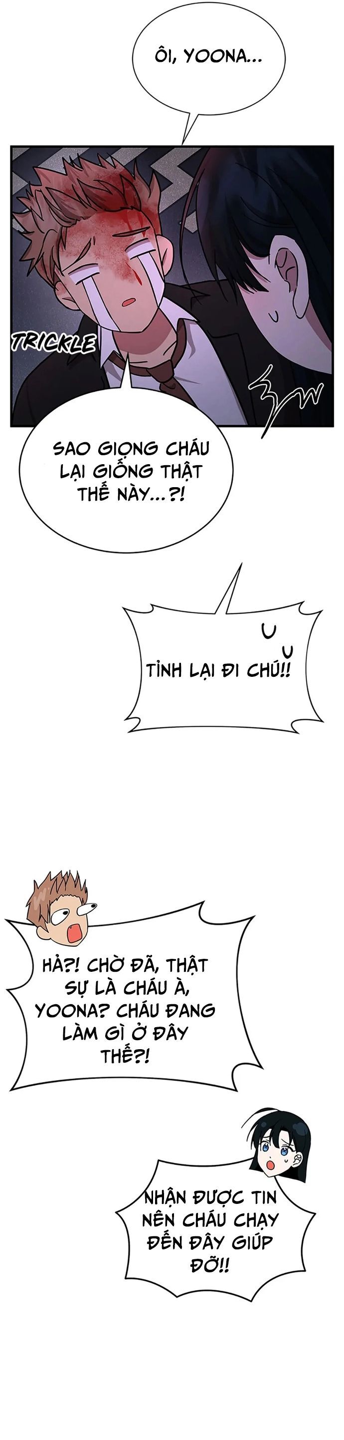 Truyền Nhân Của Thần Thoại Anh Hùng Chapter 59 - 68