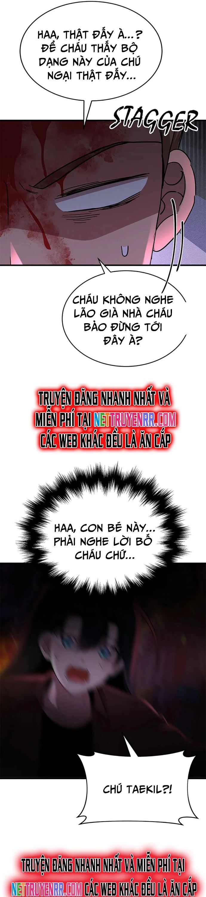 Truyền Nhân Của Thần Thoại Anh Hùng Chapter 59 - 69