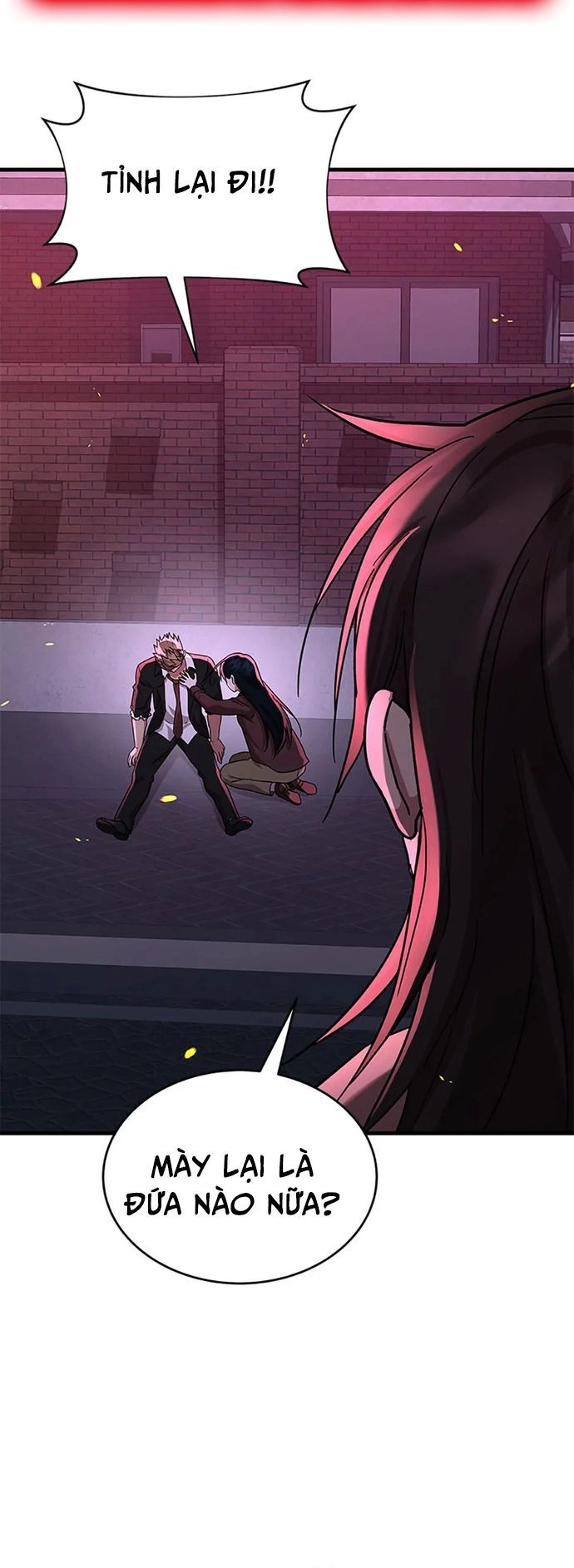 Truyền Nhân Của Thần Thoại Anh Hùng Chapter 59 - 70