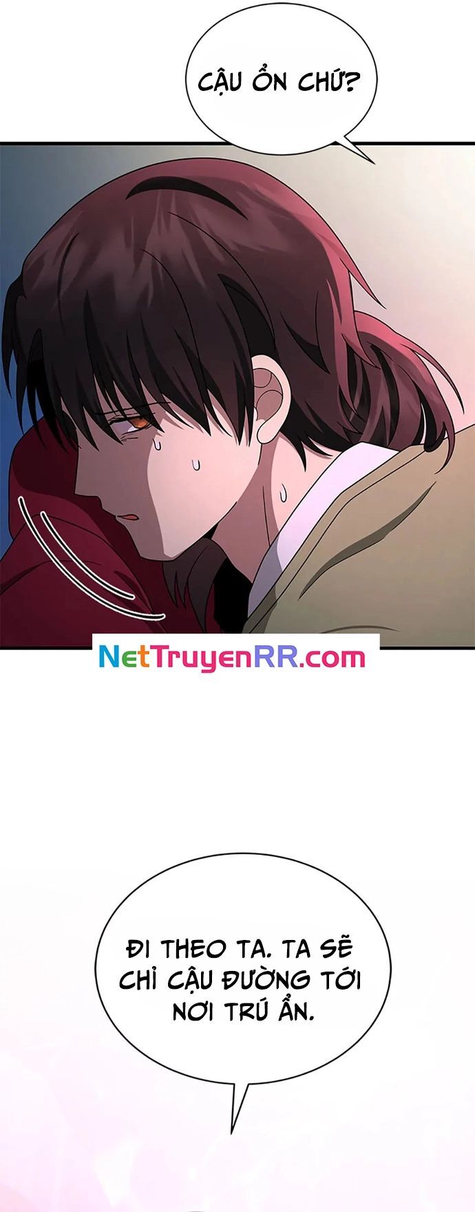 Truyền Nhân Của Thần Thoại Anh Hùng Chapter 59 - 8