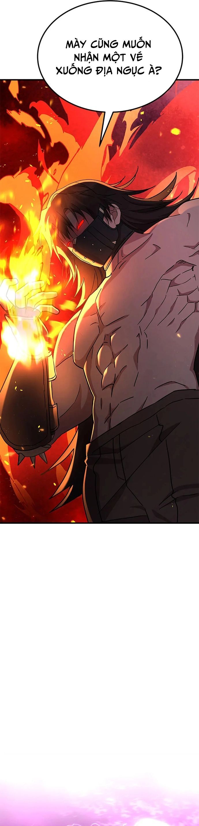 Truyền Nhân Của Thần Thoại Anh Hùng Chapter 59 - 71