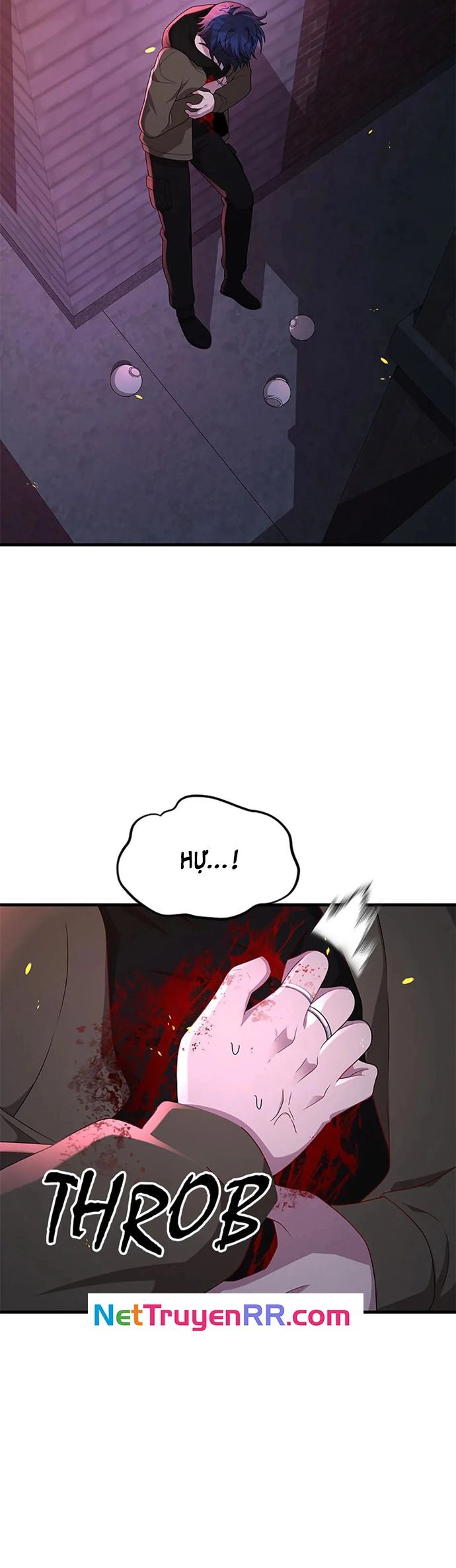 Truyền Nhân Của Thần Thoại Anh Hùng Chapter 59 - 73