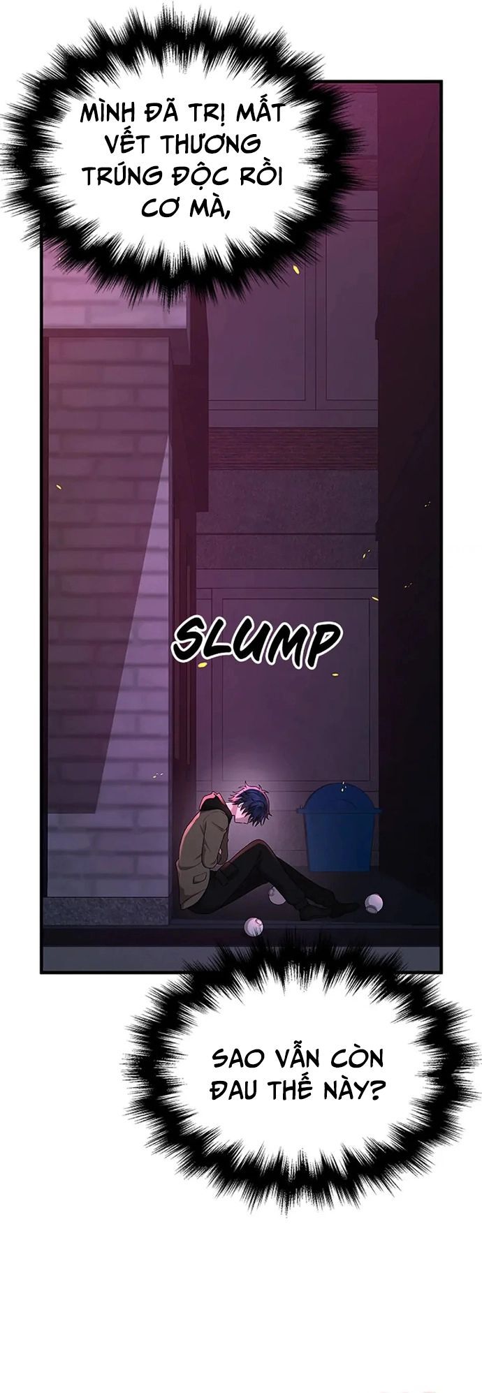 Truyền Nhân Của Thần Thoại Anh Hùng Chapter 59 - 74