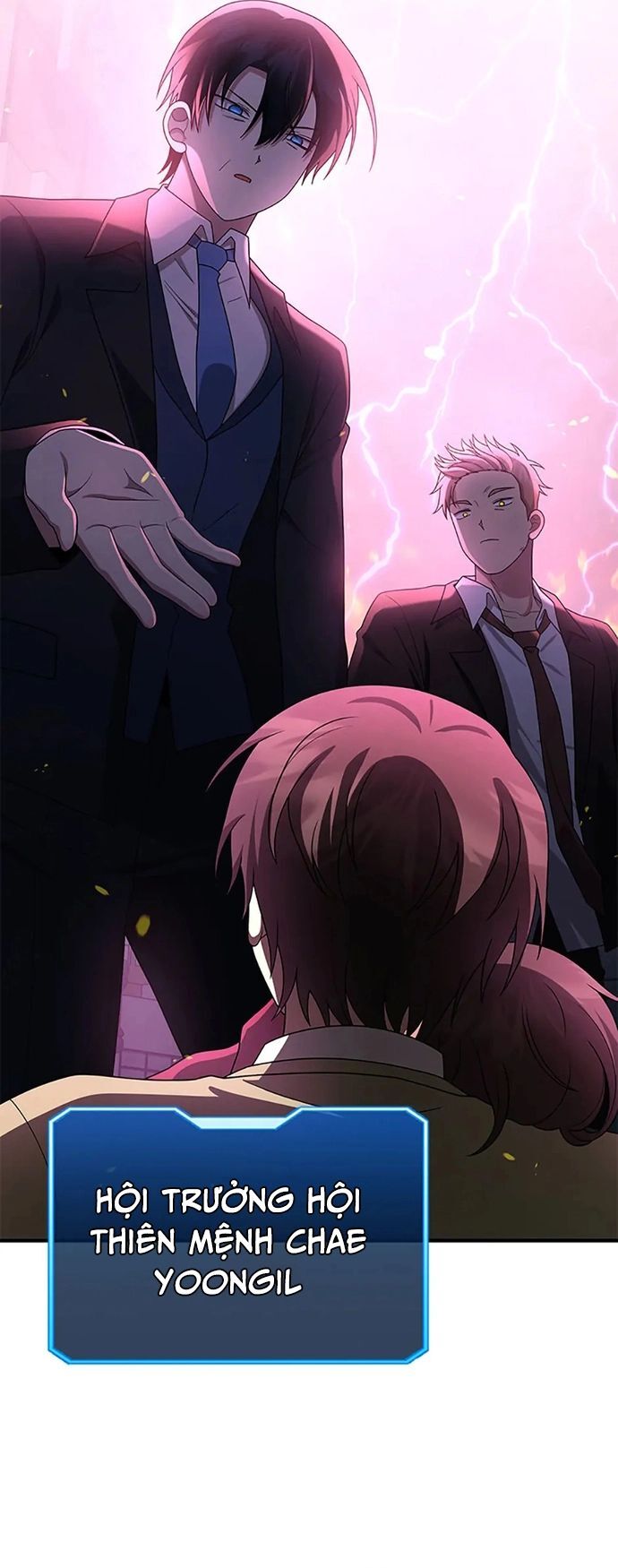 Truyền Nhân Của Thần Thoại Anh Hùng Chapter 59 - 9