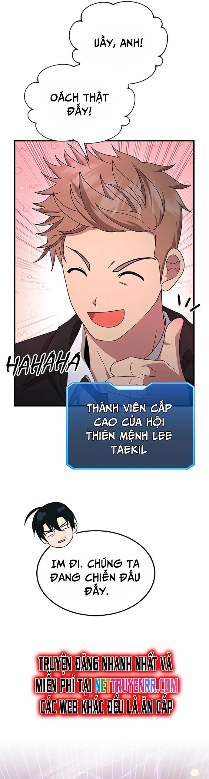 Truyền Nhân Của Thần Thoại Anh Hùng Chapter 59 - 10