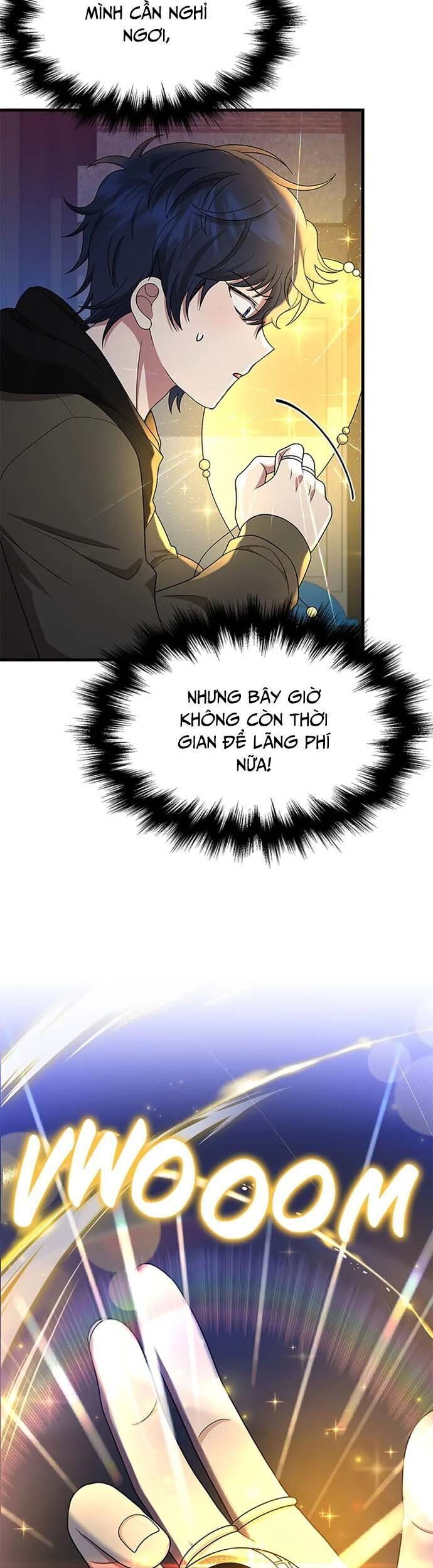 Truyền Nhân Của Thần Thoại Anh Hùng Chapter 60 - 11