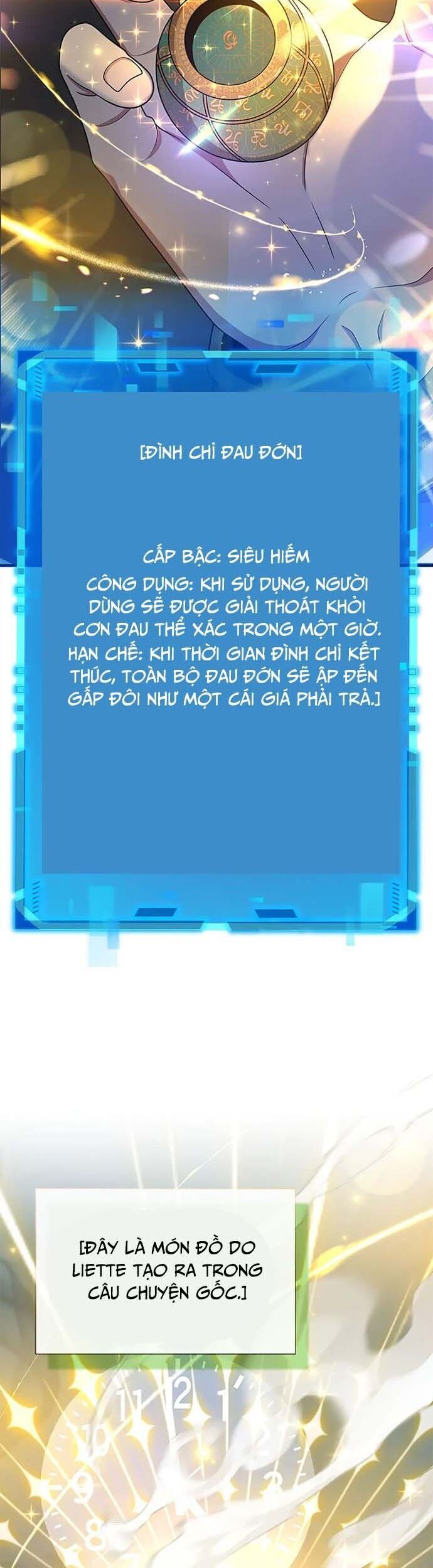 Truyền Nhân Của Thần Thoại Anh Hùng Chapter 60 - 12