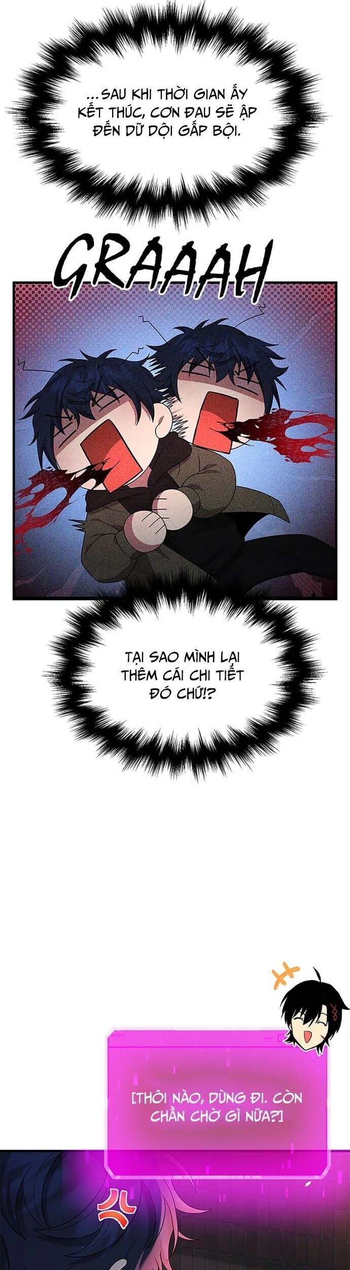 Truyền Nhân Của Thần Thoại Anh Hùng Chapter 60 - 14