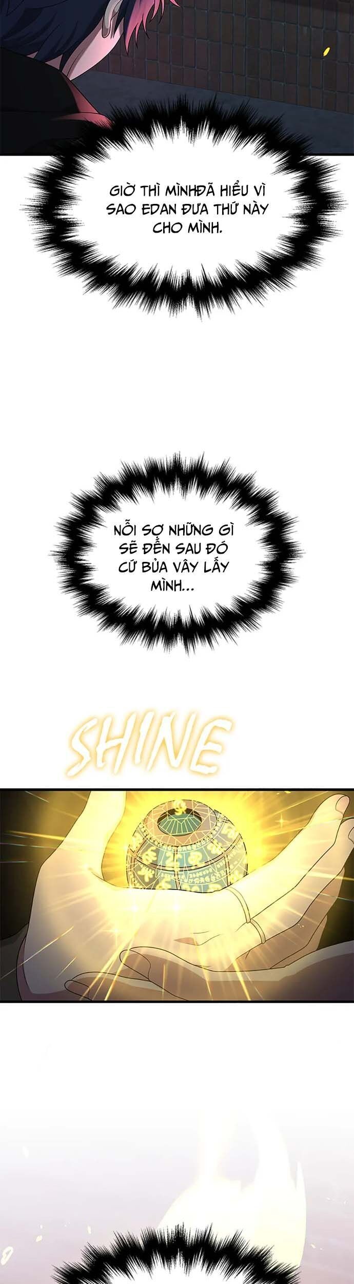 Truyền Nhân Của Thần Thoại Anh Hùng Chapter 60 - 15