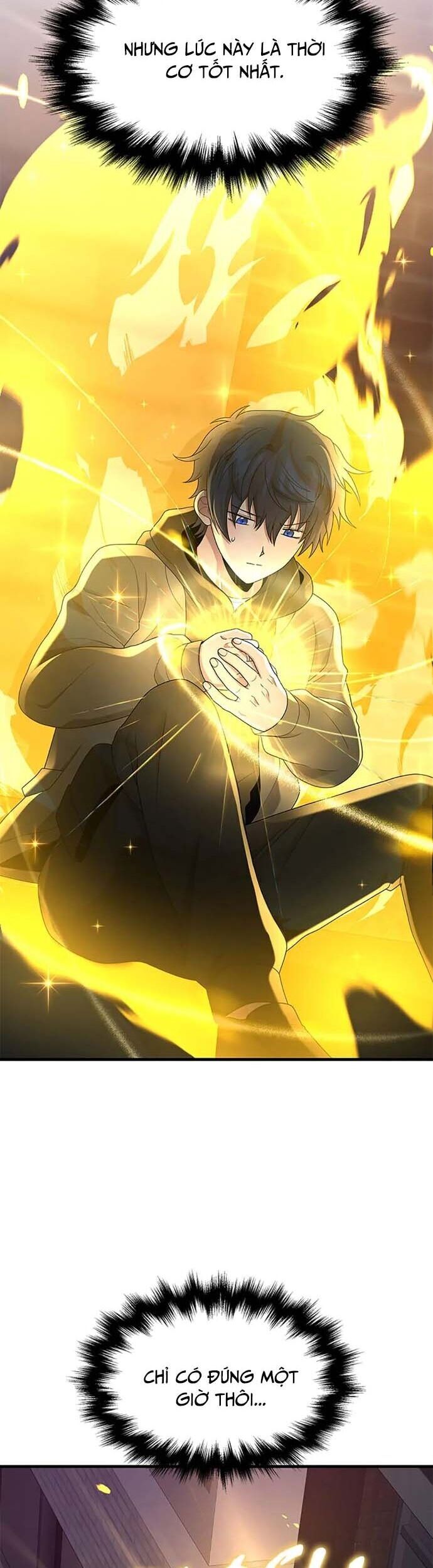 Truyền Nhân Của Thần Thoại Anh Hùng Chapter 60 - 16