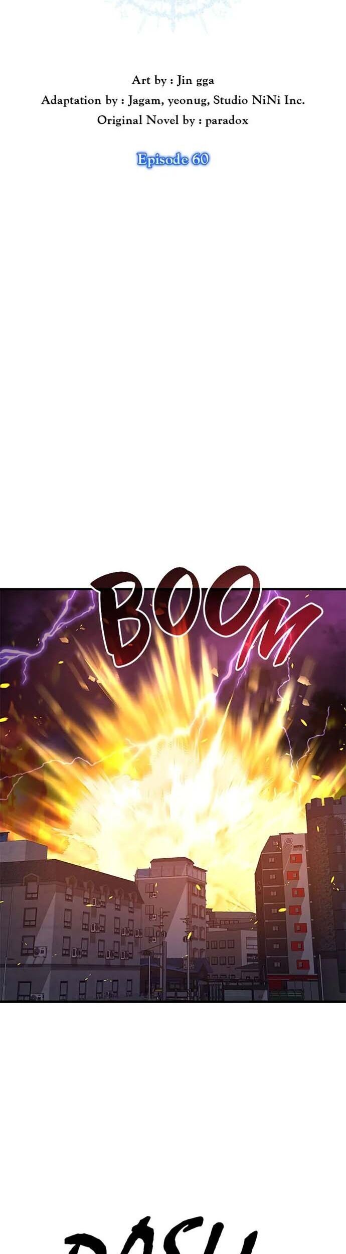 Truyền Nhân Của Thần Thoại Anh Hùng Chapter 60 - 18