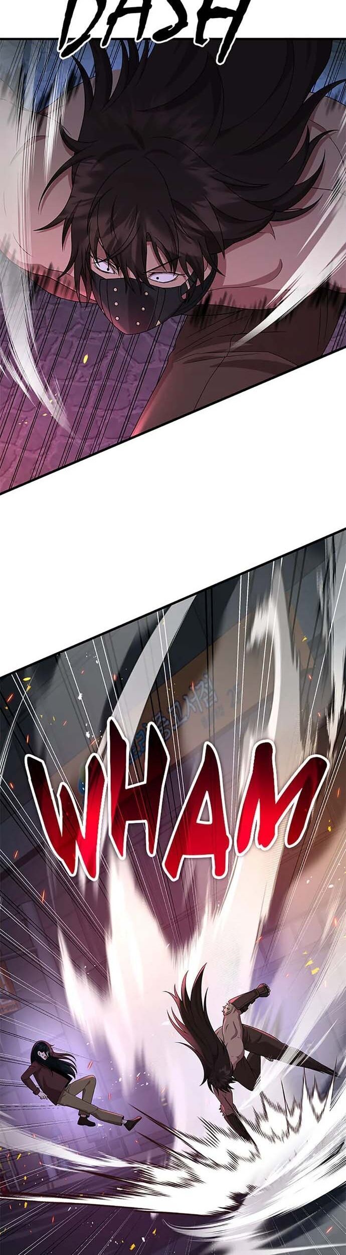 Truyền Nhân Của Thần Thoại Anh Hùng Chapter 60 - 19