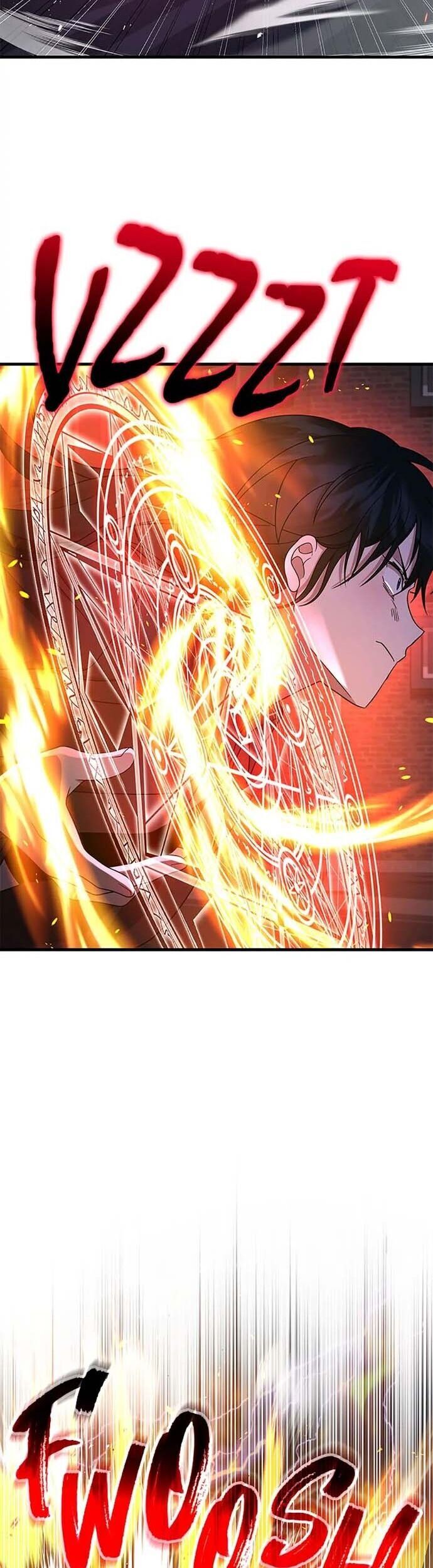 Truyền Nhân Của Thần Thoại Anh Hùng Chapter 60 - 20