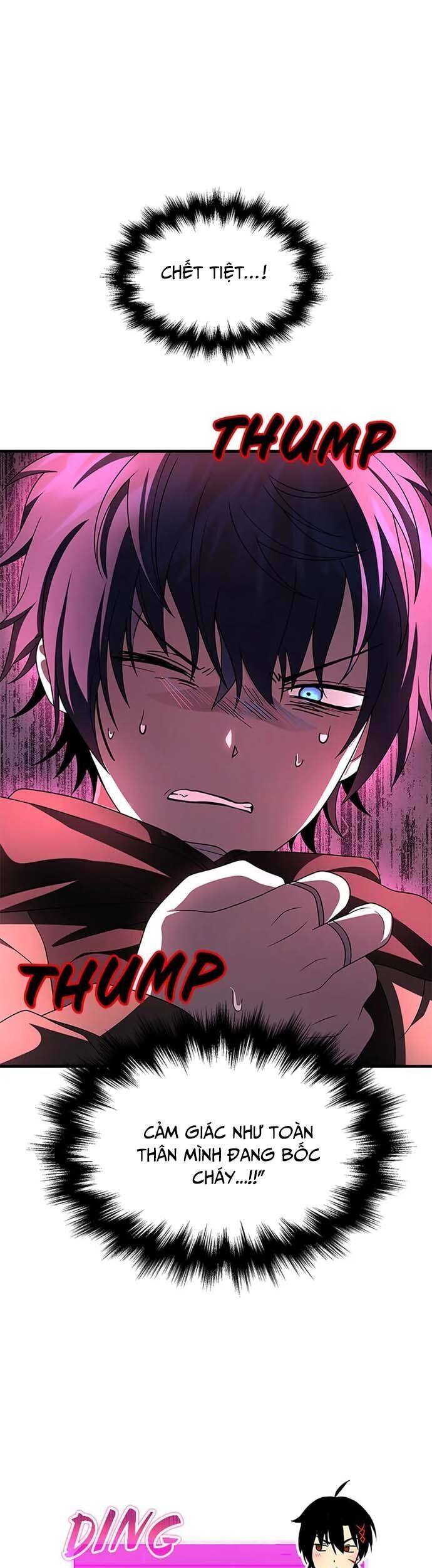 Truyền Nhân Của Thần Thoại Anh Hùng Chapter 60 - 3