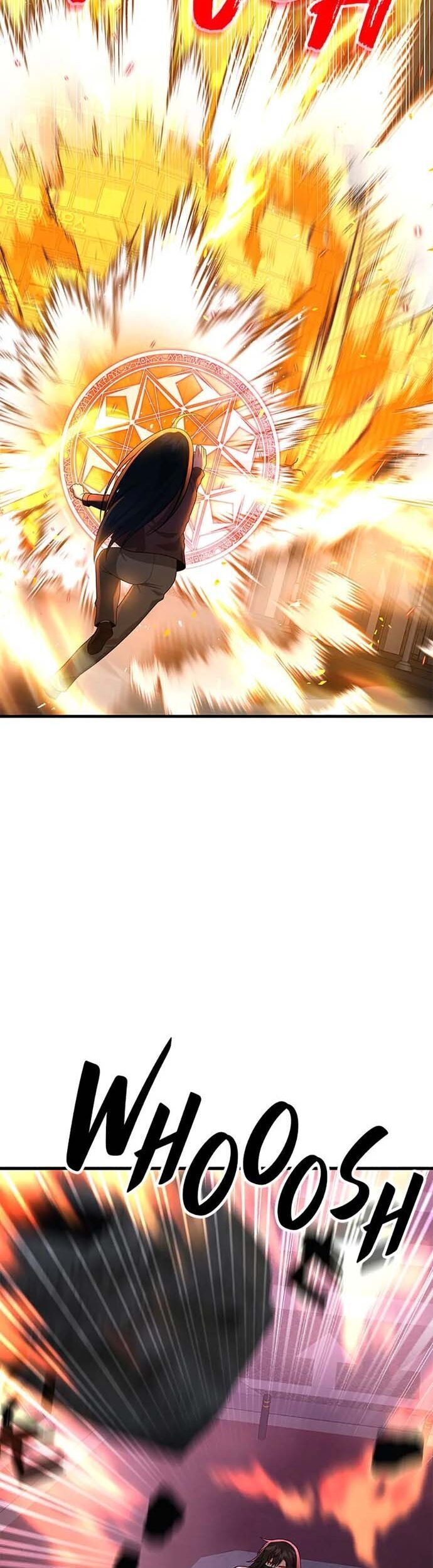 Truyền Nhân Của Thần Thoại Anh Hùng Chapter 60 - 21