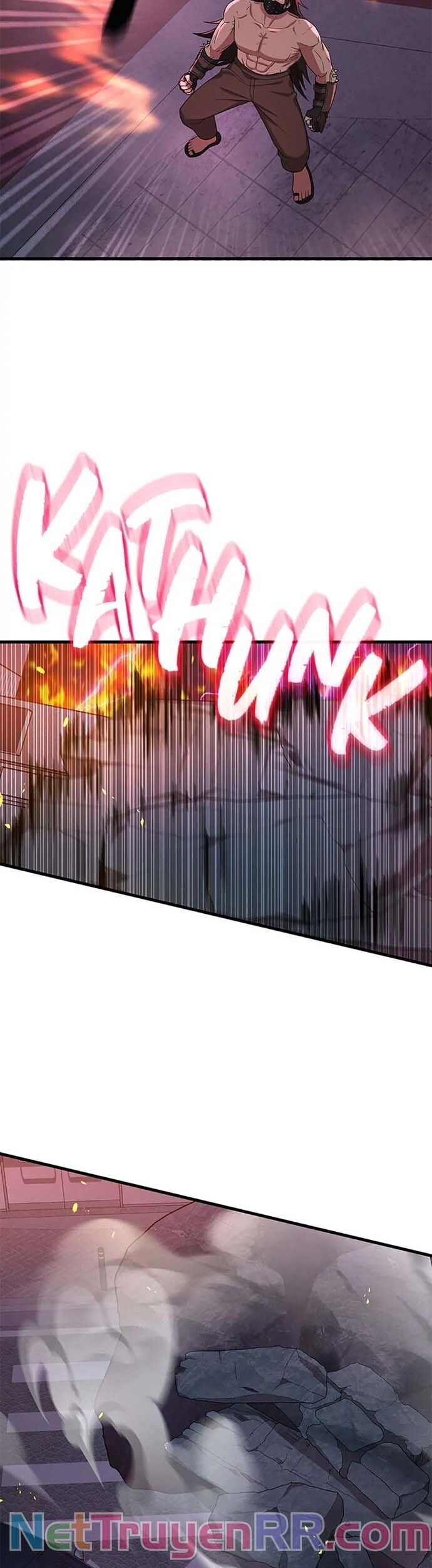 Truyền Nhân Của Thần Thoại Anh Hùng Chapter 60 - 22