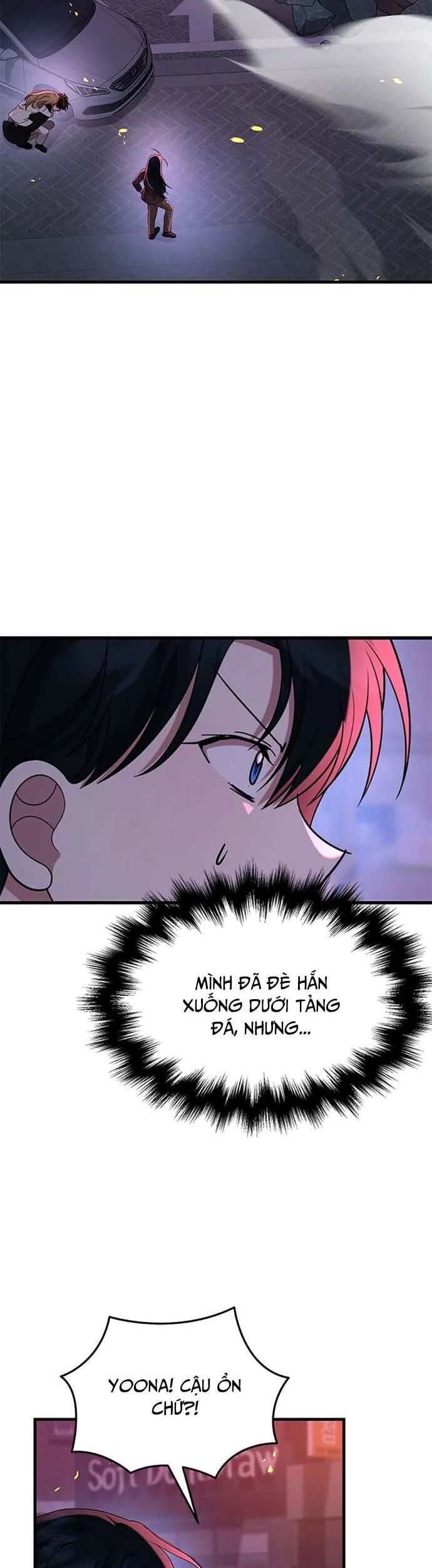 Truyền Nhân Của Thần Thoại Anh Hùng Chapter 60 - 23