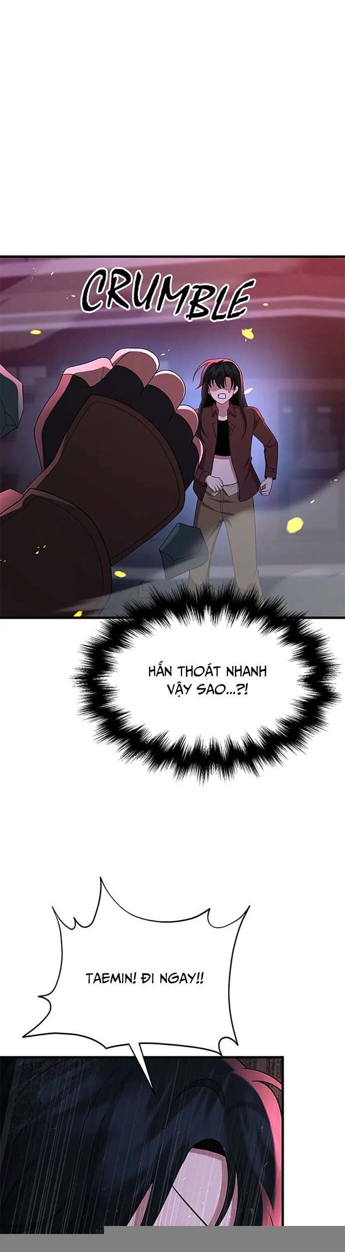 Truyền Nhân Của Thần Thoại Anh Hùng Chapter 60 - 25