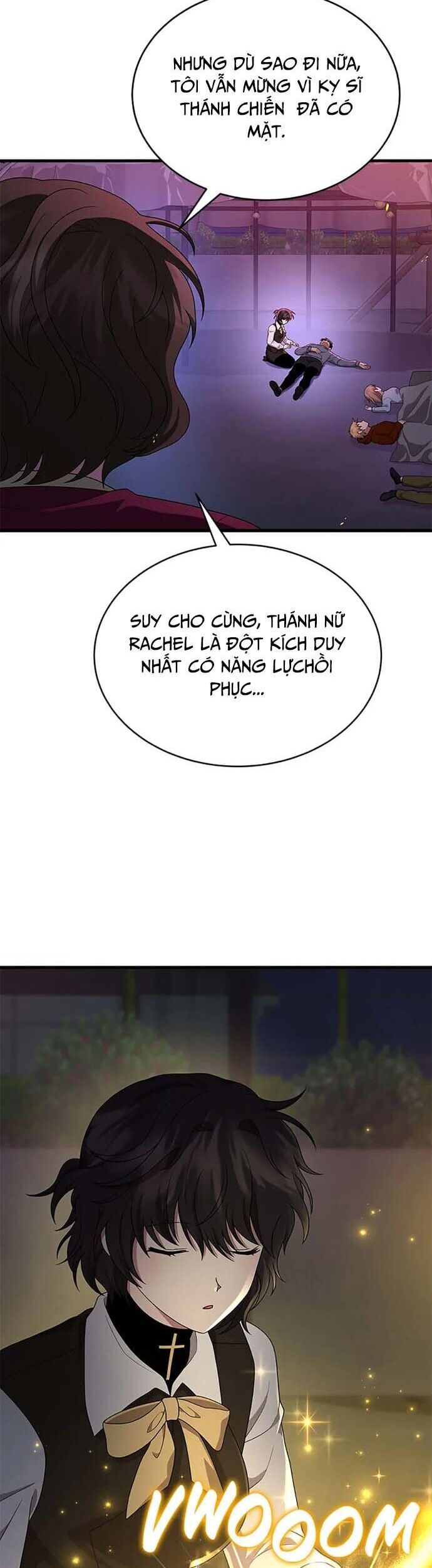 Truyền Nhân Của Thần Thoại Anh Hùng Chapter 60 - 32