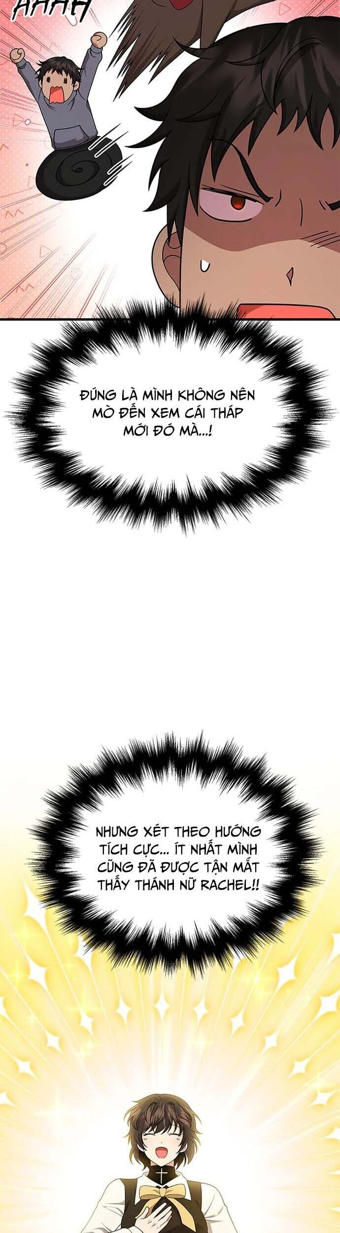 Truyền Nhân Của Thần Thoại Anh Hùng Chapter 60 - 34
