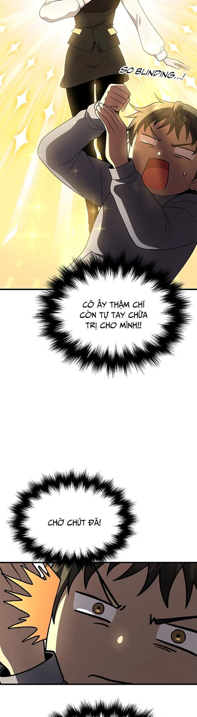 Truyền Nhân Của Thần Thoại Anh Hùng Chapter 60 - 35