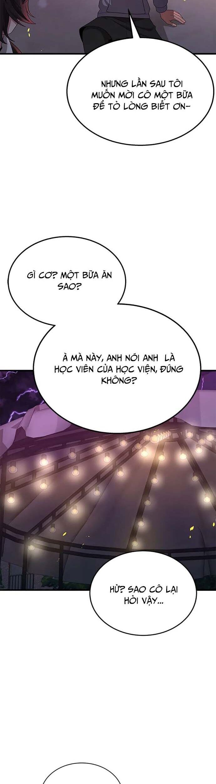 Truyền Nhân Của Thần Thoại Anh Hùng Chapter 60 - 38