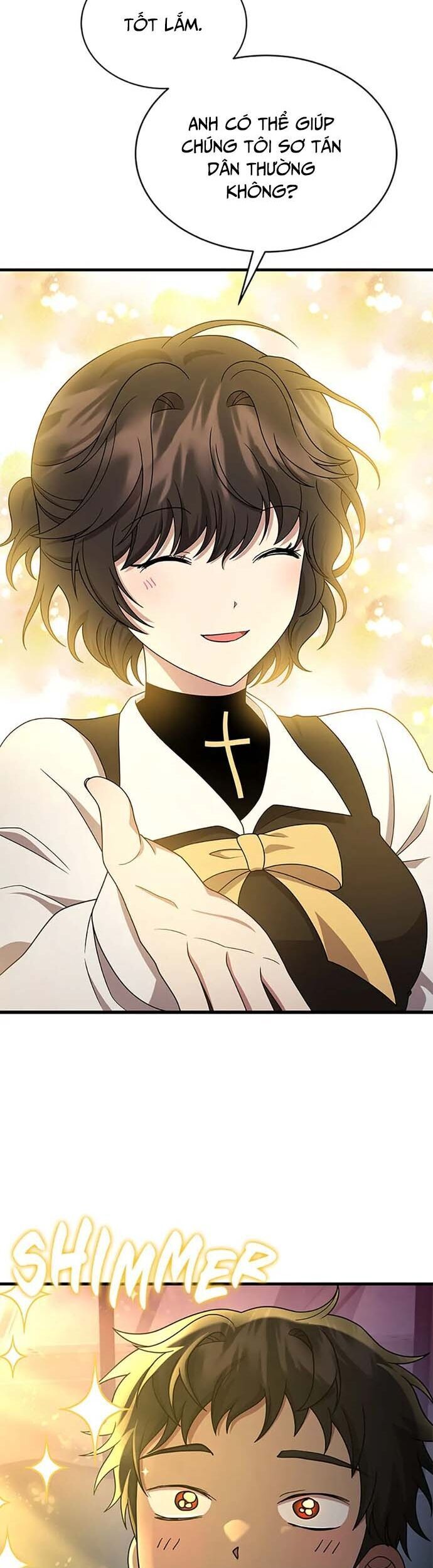 Truyền Nhân Của Thần Thoại Anh Hùng Chapter 60 - 39