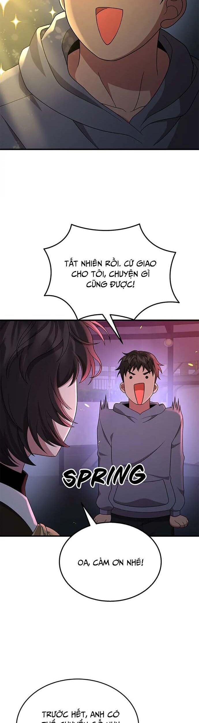 Truyền Nhân Của Thần Thoại Anh Hùng Chapter 60 - 40