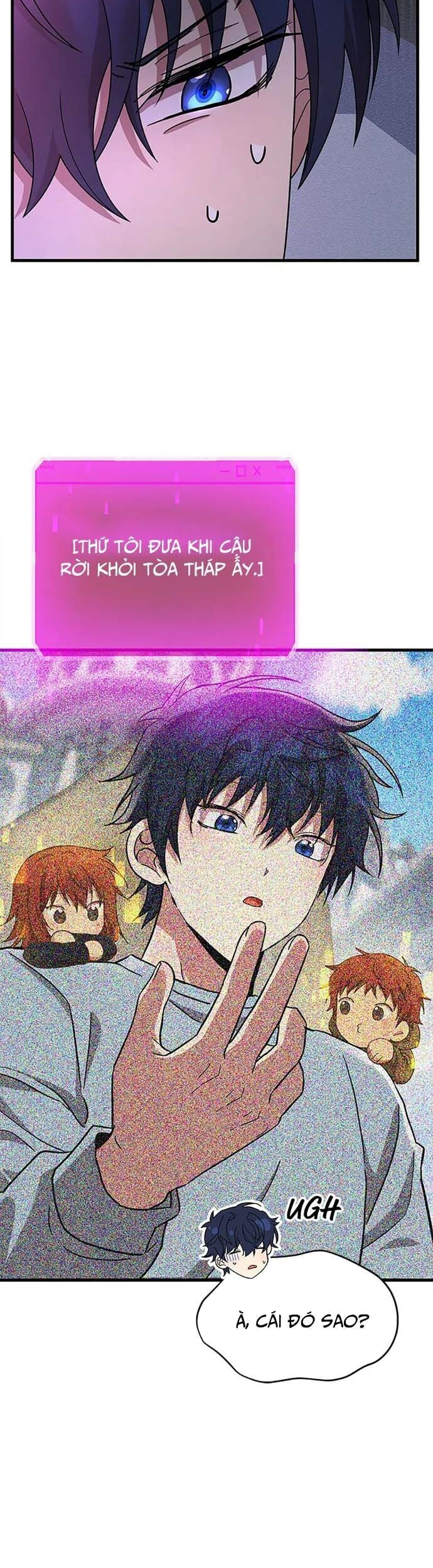 Truyền Nhân Của Thần Thoại Anh Hùng Chapter 60 - 5