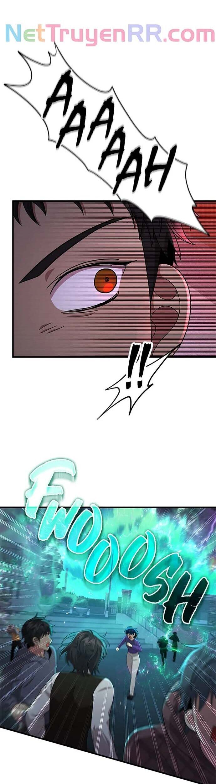 Truyền Nhân Của Thần Thoại Anh Hùng Chapter 60 - 42