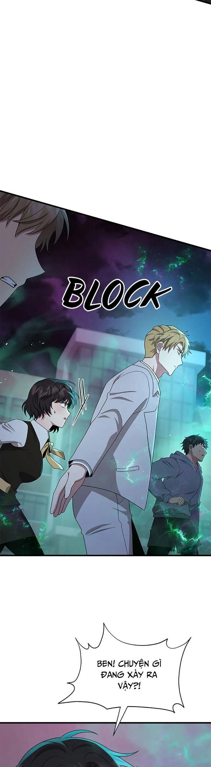 Truyền Nhân Của Thần Thoại Anh Hùng Chapter 60 - 43