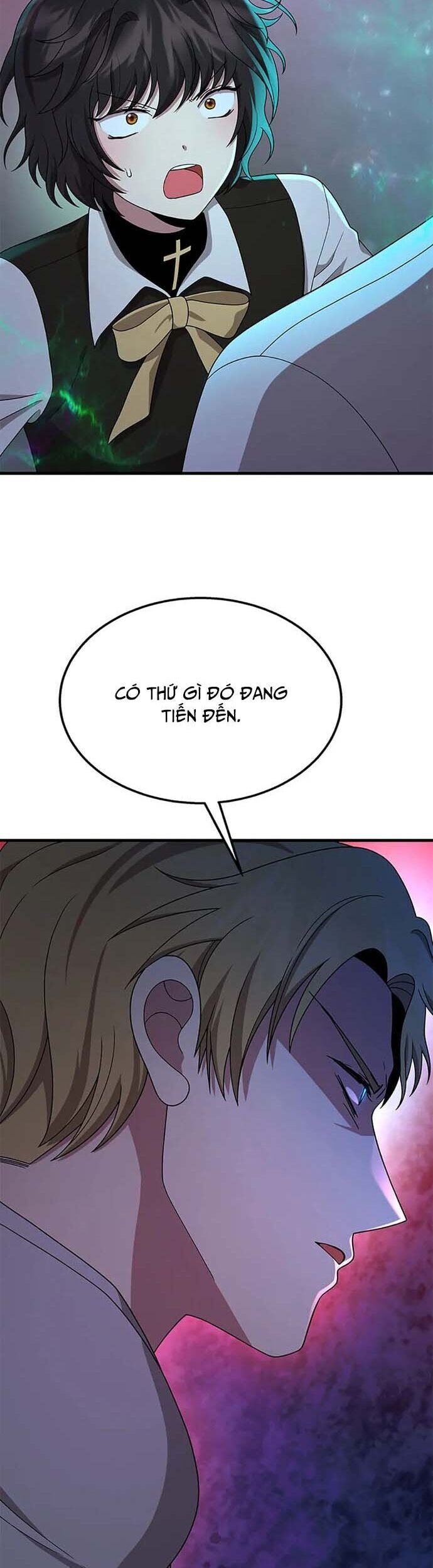 Truyền Nhân Của Thần Thoại Anh Hùng Chapter 60 - 44