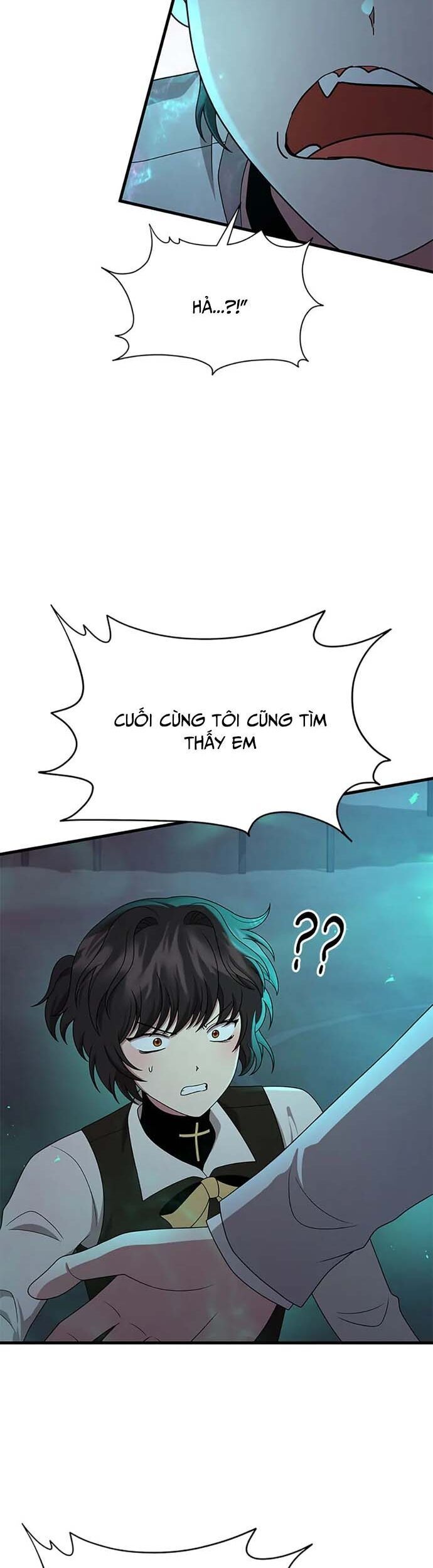 Truyền Nhân Của Thần Thoại Anh Hùng Chapter 60 - 47