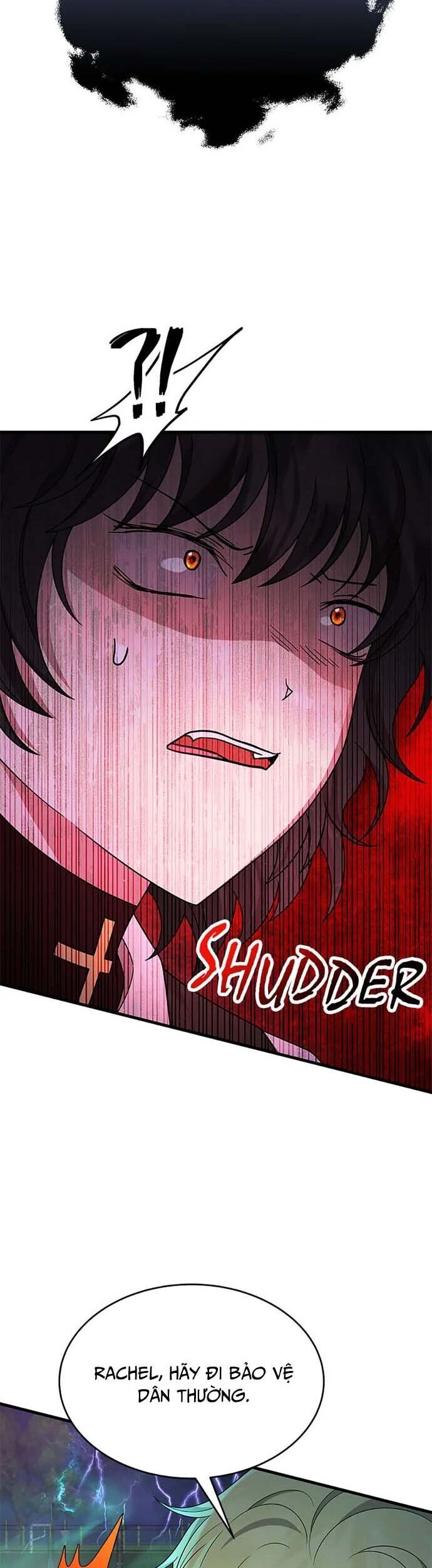 Truyền Nhân Của Thần Thoại Anh Hùng Chapter 60 - 50