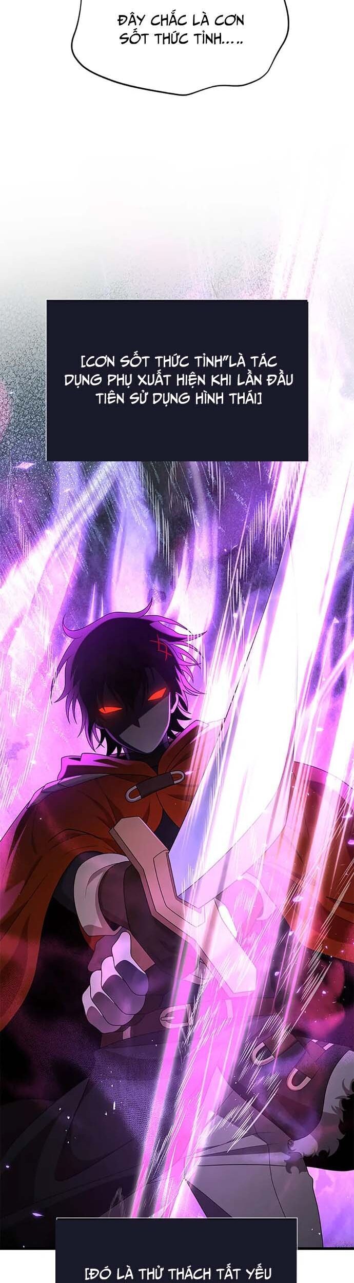 Truyền Nhân Của Thần Thoại Anh Hùng Chapter 60 - 7