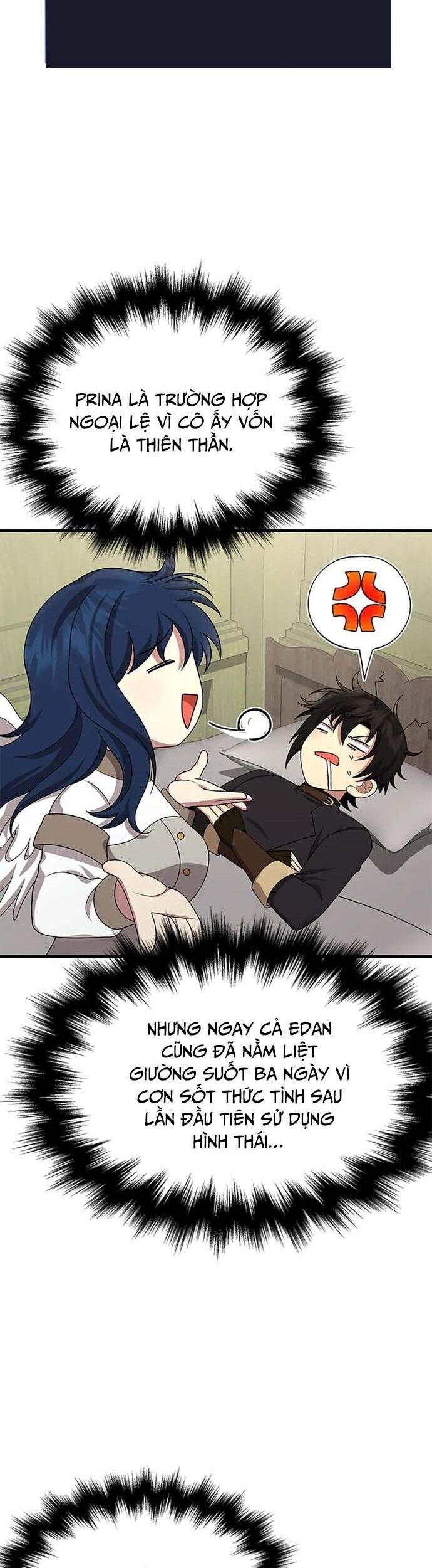 Truyền Nhân Của Thần Thoại Anh Hùng Chapter 60 - 10