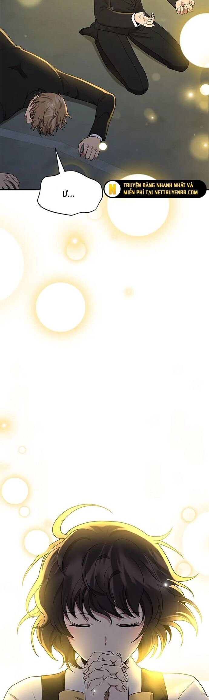 Truyền Nhân Của Thần Thoại Anh Hùng Chapter 61 - 11