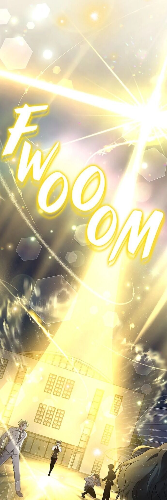 Truyền Nhân Của Thần Thoại Anh Hùng Chapter 61 - 13