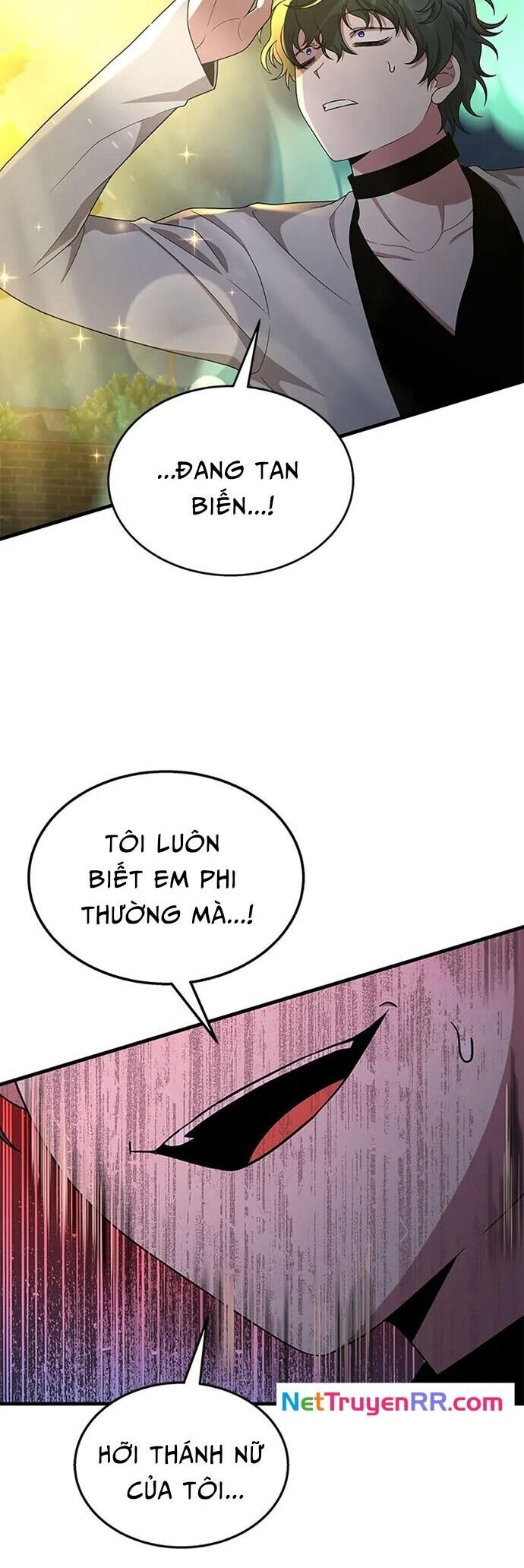 Truyền Nhân Của Thần Thoại Anh Hùng Chapter 61 - 15