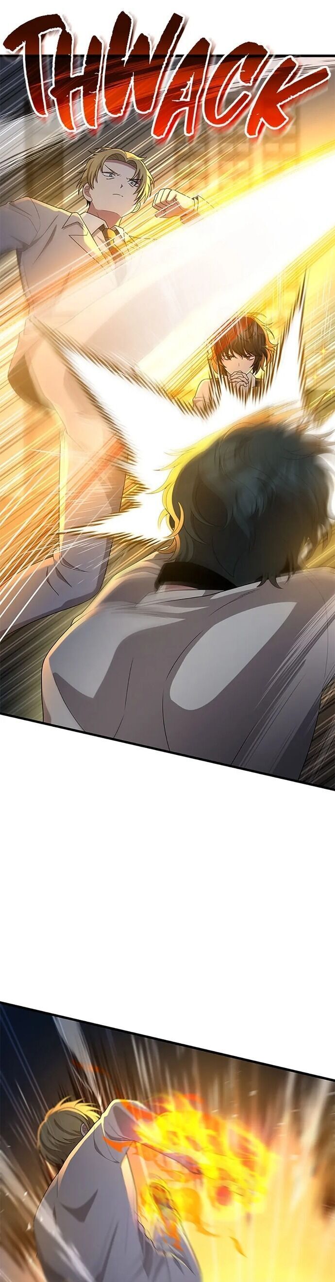 Truyền Nhân Của Thần Thoại Anh Hùng Chapter 61 - 18