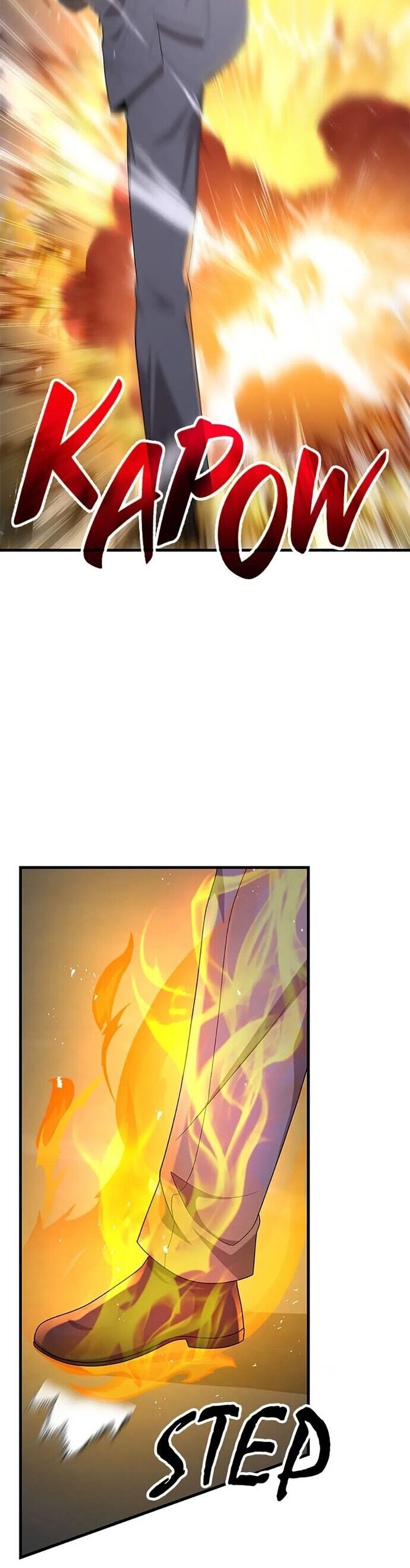 Truyền Nhân Của Thần Thoại Anh Hùng Chapter 61 - 19