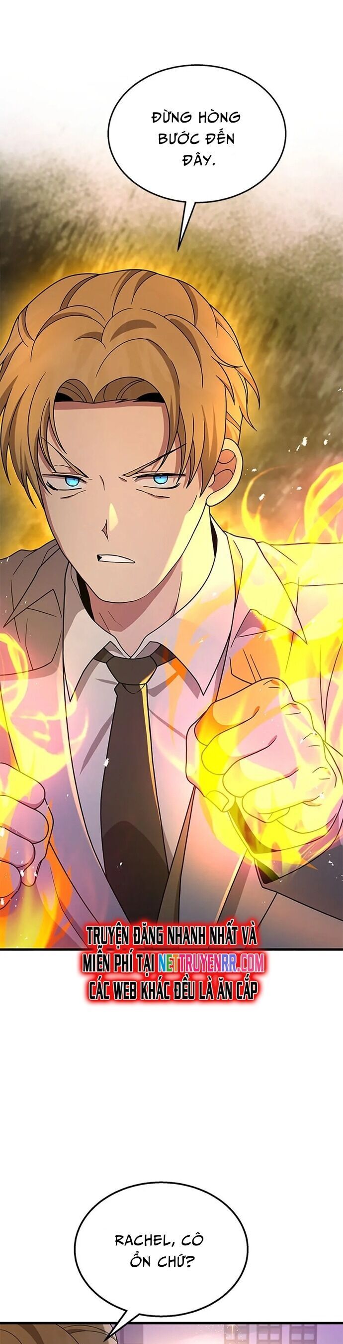 Truyền Nhân Của Thần Thoại Anh Hùng Chapter 61 - 20