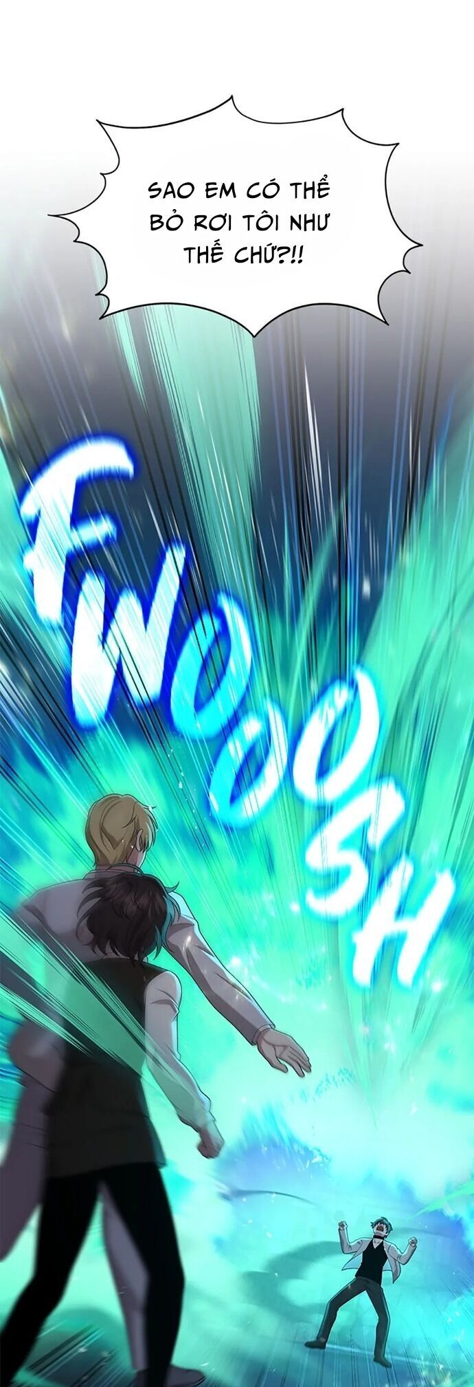 Truyền Nhân Của Thần Thoại Anh Hùng Chapter 61 - 3